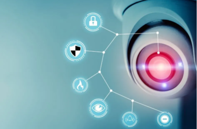 智能安防 互聯(lián)網(wǎng)科技驅(qū)動下的智能家居前沿陣地