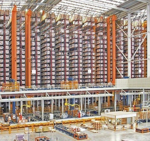 模具式貨架定制與廈門藍(lán)興泰批發(fā)服務(wù)全解析